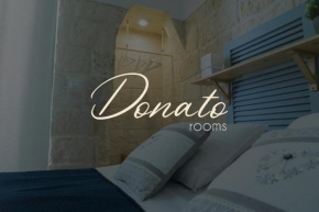 Donato Rooms